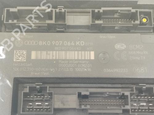 Electronic module AUDI A5 Sportback (8TA) 2.0 TDI | BP28604729M83