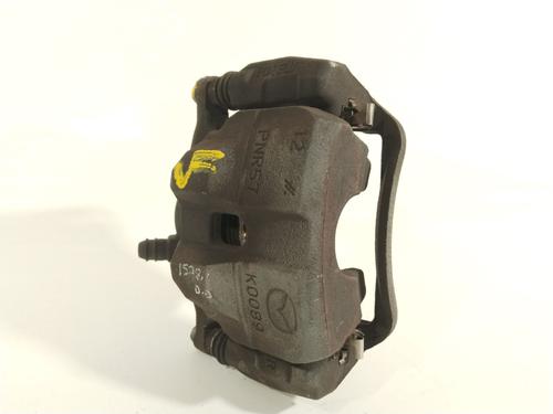 Right front brake caliper MAZDA 6 Estate (GJ, GL) | BP30276640M104