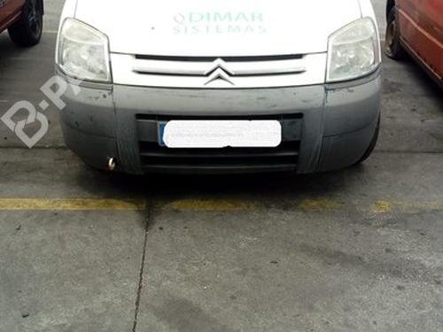 Used Parts CITROËN BERLINGO Box Body/MPV (B9)  1.6 HDi 75  1168847