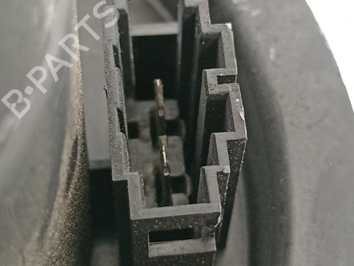 Heater blower motor PORSCHE BOXSTER (987) 2.7 | BP16109225M62 