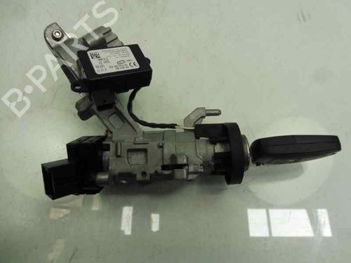 Used Ignition barrel Ignition barrel 4511125 4511125