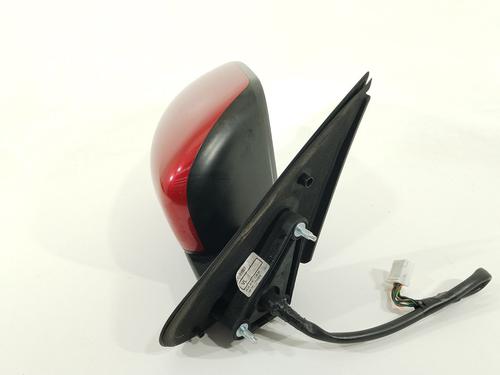 Right mirror NISSAN JUKE (F15) 1.6 DIG-T NISMO RS | BP27870429C27 