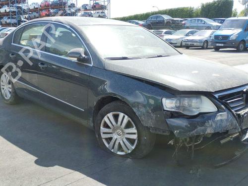 Left taillight VW PASSAT B6 (3C2) 2.0 TDI | BP36805019C34 - Image 10