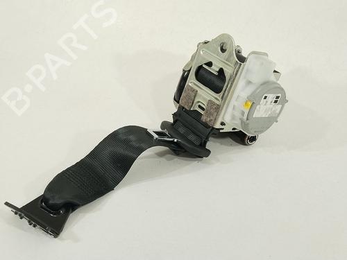Used Rear right seatbelt Rear right seatbelt SEAT IBIZA V (KJ1, KJG) [2017-2026] 36503262 36503262