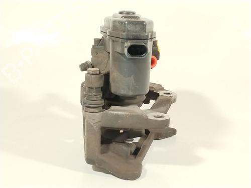 Left rear brake caliper AUDI A4 B8 (8K2) | BP16916710M107