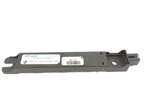 Used Antenna/Base Antenna/Base KIA SORENTO IV (MQ4, MQ4A) 1.6 T-GDi Hybrid AWD (230 hp) 40100381 40100381