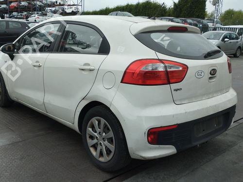 Engine control unit (ECU) KIA RIO III (UB) 1.2 CVVT | BP34009850M57  - Image 12
