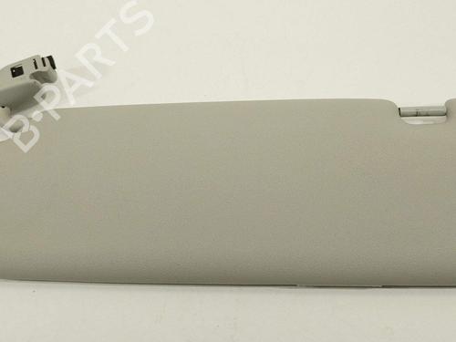 Right sun visor AUDI A3 (8P1) 1.9 TDI | BP27476703I2 - Image 3