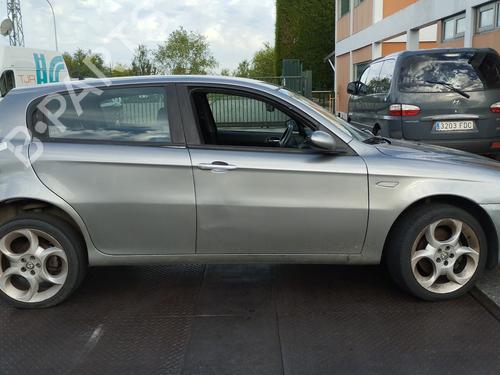 Motorstyringsenhet ALFA ROMEO 147 (937_) 1.9 JTD (937.AXD1A, 937.BXD1A, 937.AXV1A, 937.BXB1A,... | BP17898101M57 
