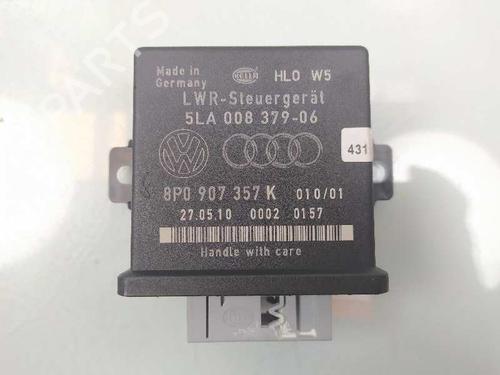 Electronic module VW SCIROCCO III (137, 138) 1.4 TSI | BP6439364M83 