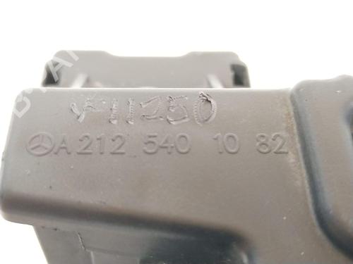 Fuse box MERCEDES-BENZ E-CLASS (W212) E 300 Hybrid / BlueTEC Hybrid (212.098) | BP29969351E1 - Image 4