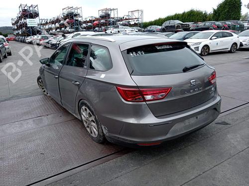 Gearbox SEAT LEON ST (5F8) 1.6 TDI | BP36074195M3 - Image 9