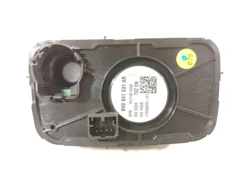 Headlight switch AUDI A3 Sportback (8VA, 8VF) 1.0 TFSI | BP38711024I24 - Image 7
