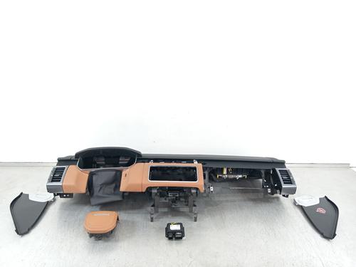 Used Airbag Kit LAND ROVER RANGE ROVER SPORT II (L494) 3.0 TDV6 4x4 (258 hp) 26552811