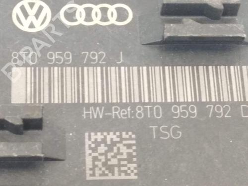 Electronic module AUDI A5 Sportback (8TA) 2.0 TDI | BP24104567M83 - Image 3