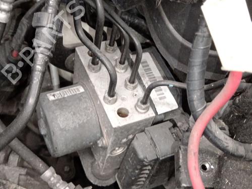 Used ABS pump ABS pump MINI MINI (R56) Cooper (120 hp) 33755774 33755774