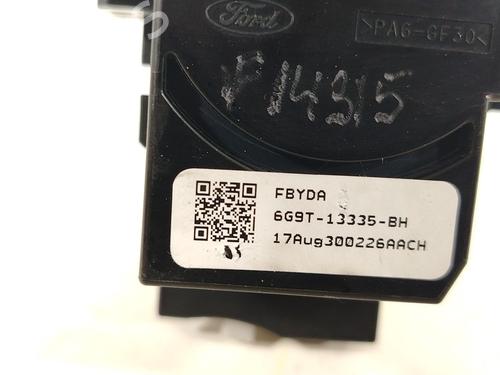 Steering column stalk FORD MONDEO IV (BA7) 2.0 TDCi | BP33760189I23 - Image 3