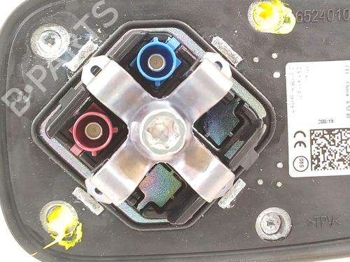 Antenne/Base SKODA SCALA (NW1) 1.6 TDI | BP29258398C140 - Image 4