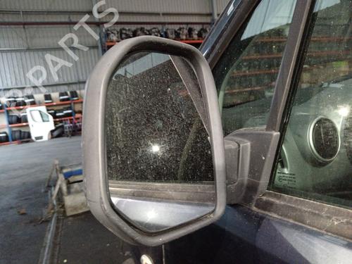 Left mirror CITROËN BERLINGO MULTISPACE (B9) 1.6 HDi 110 | BP35919529C26 - Image 2