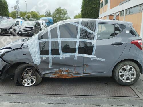 Engine HYUNDAI i10 II (BA, IA) 1.0 | BP36807961M1  - Image 11