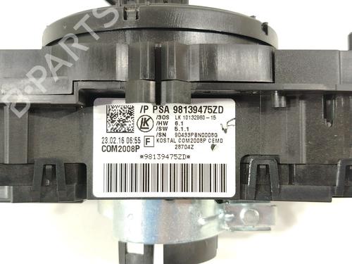 Commande de phare CITROËN C4 CACTUS 1.6 BlueHDi 100 | BP31291411I24 