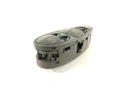 Left front window switch MERCEDES-BENZ E-CLASS (W211) E 280 CDI (211.020) | BP30773013I27 - Image 2