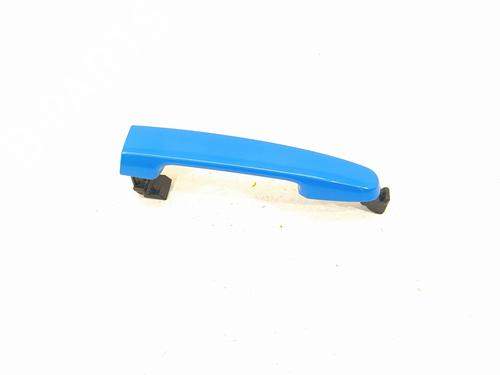 Used Rear left exterior door handle TOYOTA AYGO (_B4_) [2014-2025]  11948532