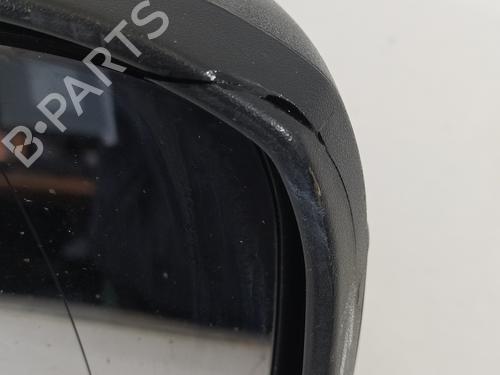 Left mirror FORD MONDEO IV (BA7) 1.8 TDCi | BP8933527C26 