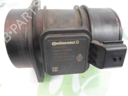 Used Mass air flow sensor Mass air flow sensor 1923872 1923872