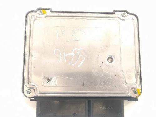 Engine control unit (ECU) SEAT ALTEA XL (5P5, 5P8)  | BP7661462M57 