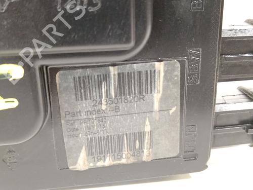 Electronic module OPEL VIVARO B Van (X82) | BP31837365M83