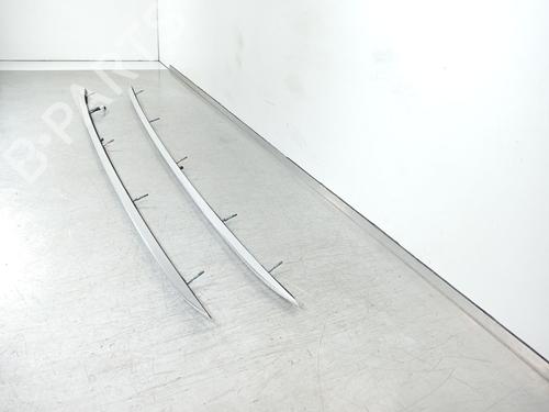 Roof bar AUDI Q7 (4MB, 4MG, 4MQ) 3.0 TDI quattro | BP30104147C65 