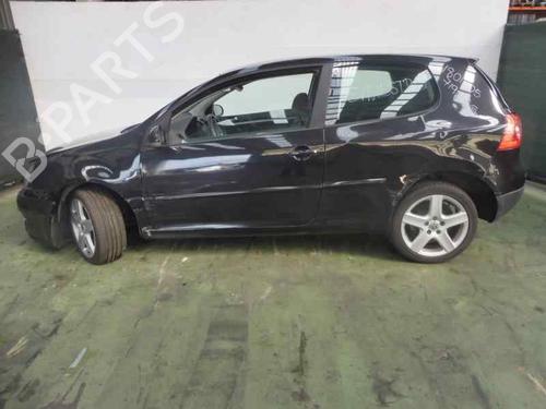Right front driveshaft VW GOLF V (1K1)  | BP1974092M39 