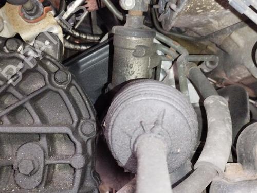 Styregear/Snekke Styregear/Snekke CHEVROLET CAPTIVA (C100, C140) 2.0 D (126 hp) 37261714 37261714