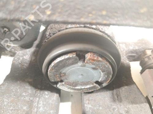 Left rear brake caliper AUDI A4 B8 (8K2) 2.0 TDI | BP40610718M107 - Image 5
