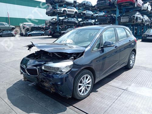 Left front window switch BMW 2 Active Tourer (F45) 218 d | BP37540507I27 - Image 7