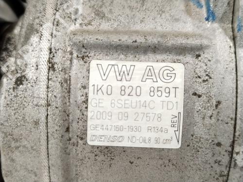 AC compressor SKODA OCTAVIA II (1Z3) 1.4 TSI | BP36164675M34  - Image 5