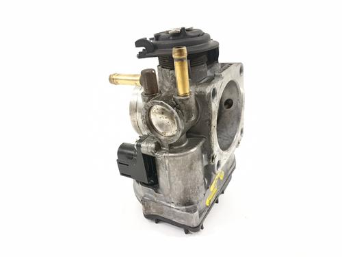 Throttle body VW GOLF IV (1J1)  | BP17955412M82 