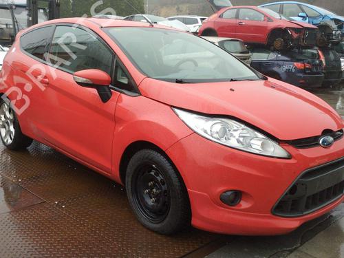 Right headlight FORD FIESTA VI (CB1, CCN) 1.6 TDCi | BP33824672C29 - Image 5