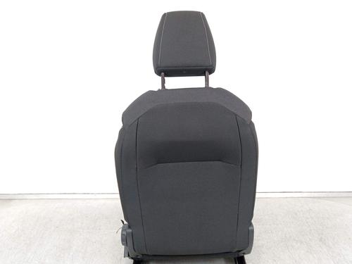 Left front seat OPEL CORSA F (P2JO) 1.2 (68) | BP32504899C15 - Image 6