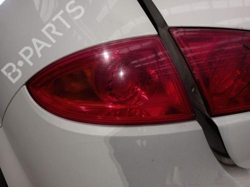 Used Left taillight Left taillight 30684387 30684387