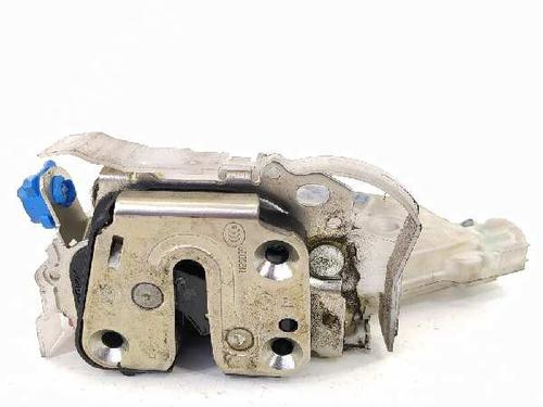 Front right lock NISSAN CABSTAR (F24M, F24W)  | BP7778479C97 