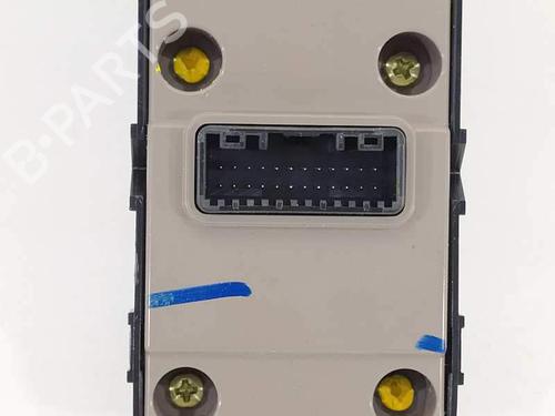 Left front window switch HYUNDAI i30 (PDE, PD, PDEN) | BP8069454I27 - Image 2