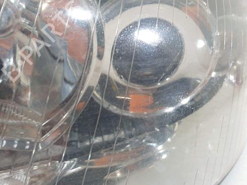 Left headlight AUDI A4 B6 (8E2) 2.5 TDI quattro | BP40237182C28 - Image 4