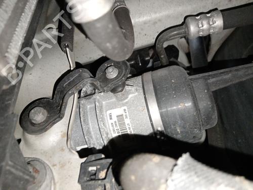 Used Steering pump Steering pump PEUGEOT 308 CC (4B_) 1.6 16V (150 hp) 36645158 36645158