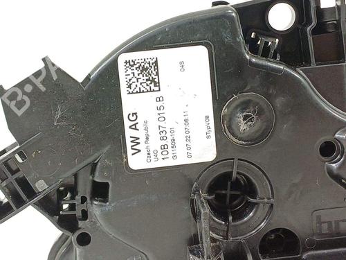 Front left lock SEAT ARONA (KJ7, KJP) 1.0 TSI | BP25002274C98 - Image 2