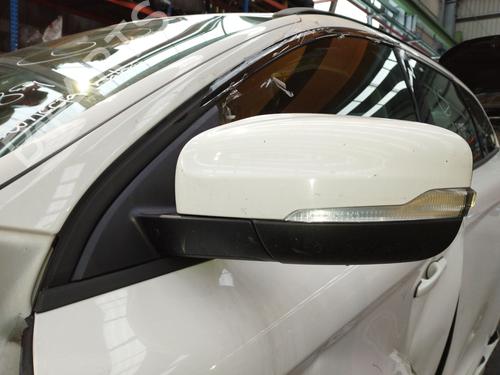 Used Left mirror Left mirror VOLVO XC60 I SUV (156) D3 (150 hp) 35920371 35920371