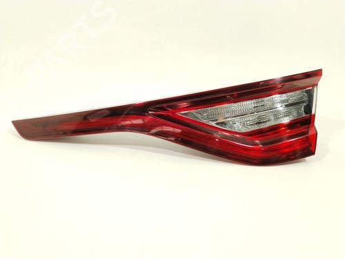 Højre baglygte bagklap RENAULT MEGANE IV Hatchback (B9A/M/N_) 1.5 dCi 110 (B9A3) (110 hp) 28170812