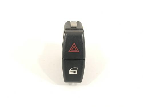 Used Warning switch BMW X3 (E83) 2.0 d (150 hp) 15207147