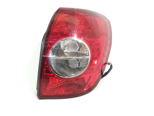 Used Right taillight CHEVROLET CAPTIVA (C100, C140) 2.0 D 4WD (150 hp) 21588726
